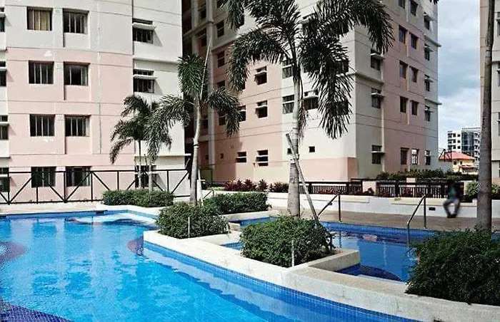 Little Baguio Terraces San Juan Condominium Aparthotel